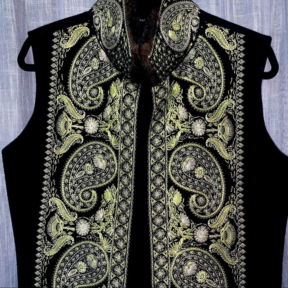 Ellen Tracy woman’s vest